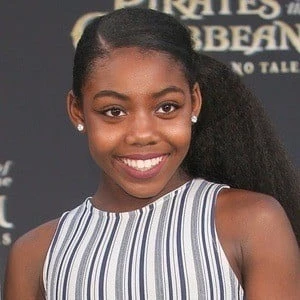 Alijah Kai Haggins Biography