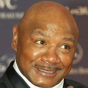 Marvin Hagler Biography