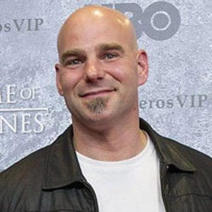 Marcus Hahnemann Biography