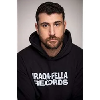 Haig Papazian - Age, Bio, Birthdate, Family, Networth & More