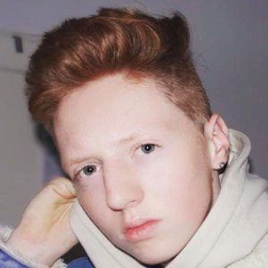 Lewis Haigh Biography