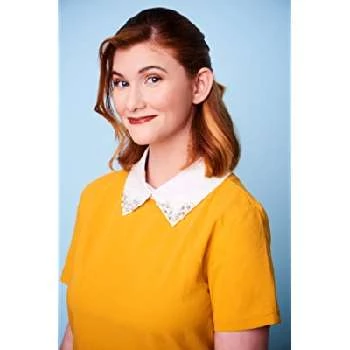 Hailey Hayes - Age, Bio, Birthdate, Family, Networth & More