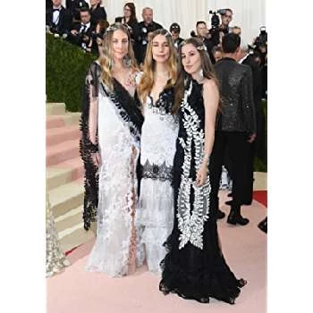 Haim - Age, Bio, Birthdate, Family, Networth & More