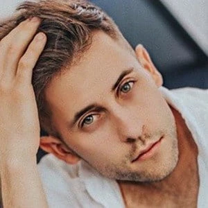 Chris Haines - Parents, Networth, Bio, Birthdate, Family Wiki & More