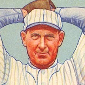 Jesse Haines - Age, Bio, Birthdate, Family, Networth & More