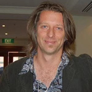 Paul Haines - Age, Bio, Career, Family, Wiki, Networth & More