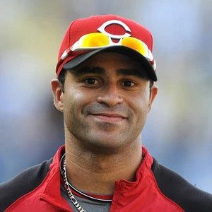 Jerry Hairston Biography