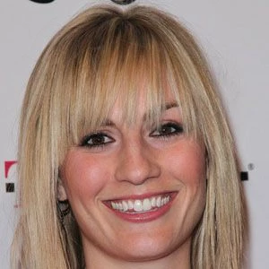 Alison Haislip Biography