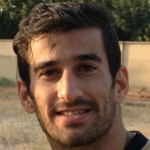 Ehsan Hajisafi Biography