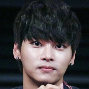 Cha Hak-yeon Biography