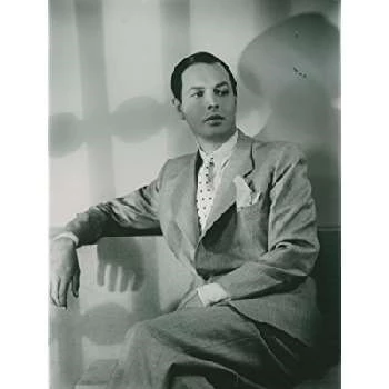 Håkan Westergren Biography