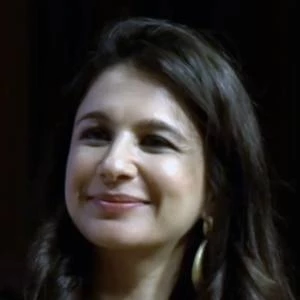 Yalda Hakim - Bio, Networth, Family, Age, Birthdate & More