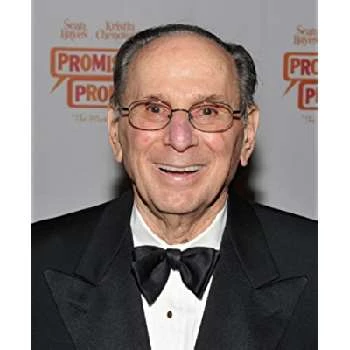 Hal David Biography