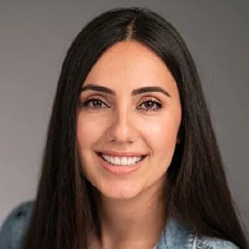 Hala Mourani - Age, Bio, Birthdate, Family, Networth & More