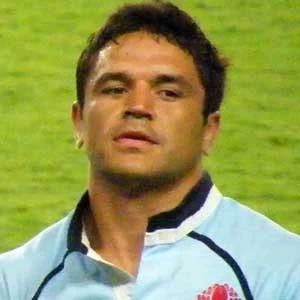 Daniel Halangahu - Biography, Birthdate, Family, Networth & More