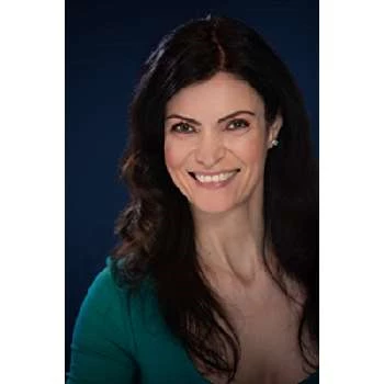 Haleh Saberi - Age, Bio, Birthdate, Family, Networth & More