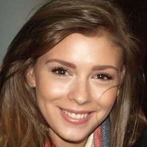 Klaudia Halejcio - Date Of Birth, Bio, Birthdate, Parents, Networth & More