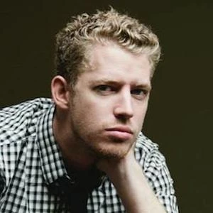 Andrew Hales Biography