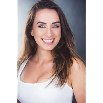 Haley Bergin - Age, Bio, Birthdate, Family, Networth & More