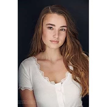 Haley Chey Lynch - Age, Bio, Birthdate, Family, Networth & More