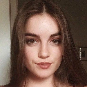 Freya Haley Biography