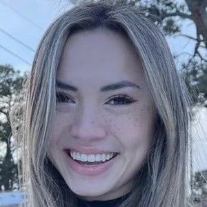Haley Pham Biography