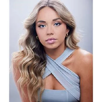 Haley Johnson - Age, Bio, Birthdate, Family, Networth & More