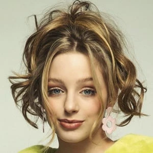 Haley Robinson Biography