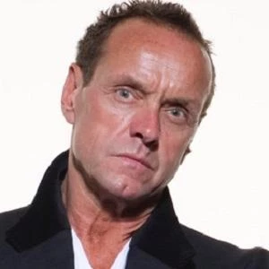 Ross Halfin - Profession, Biography, Birthdate, Family, Wiki & More