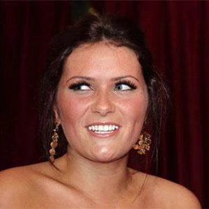 Chelsea Halfpenny Biography
