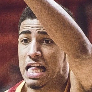 Tyrese Haliburton Biography