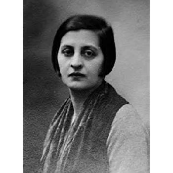 Halide Edip Adivar - Age, Bio, Birthdate, Family, Networth & More