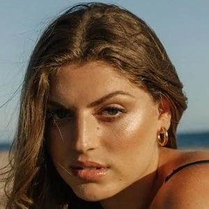 Ella Halikas Biography