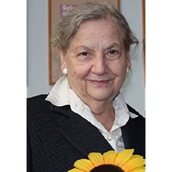 Halina Machulska - Birthdate, Age, Family, Bio, Networth & More