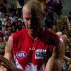 Barry Hall Biography