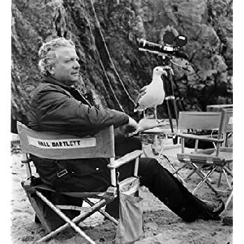 Hall Bartlett - Networth, Bio, Wiki, Family, Birthday, Networth & More