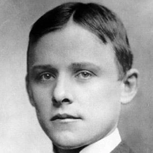 Charles Martin Hall Biography