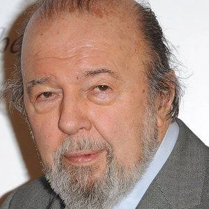 Peter Hall - Age, Bio, Birthdate, Family, Networth & More
