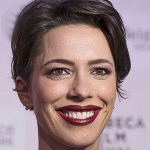 Rebecca Hall Biography