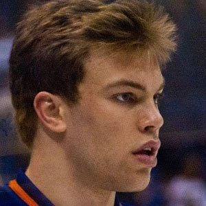 Taylor Hall Biography