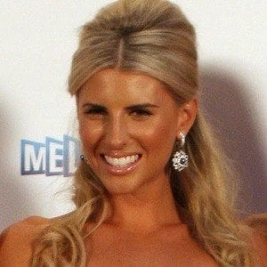 Tiffiny Hall Biography