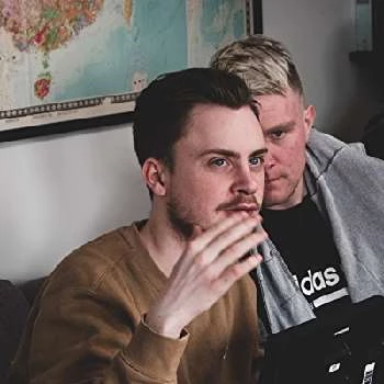 Halldór Frank Hafsteinsson - Age, Bio, Birthdate, Family, Networth & More