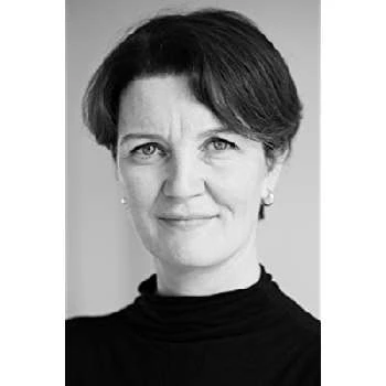 Halldóra Geirharðsdóttir - Wiki, Bio, Birthdate, Networth, Family & More