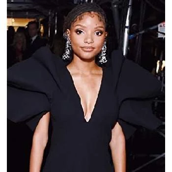 Halle Bailey Biography