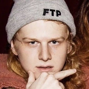CUFBOYS Biography