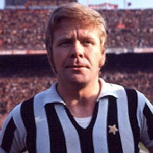 Helmut Haller - Age, Height, Birthdate, Family, Wiki & More