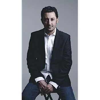 Hamad AlSarraf - Age, Bio, Birthdate, Family, Networth & More