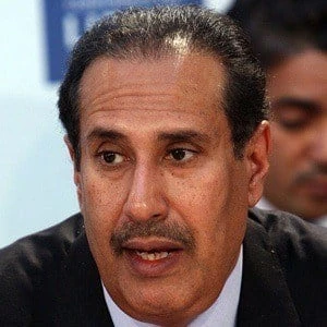 Hamad bin Jassim bin Jaber Al Thani - Birthplace, Bio, Wiki, Birthday, Family, Networth & More