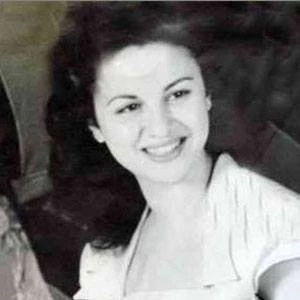 Faten Hamama Biography