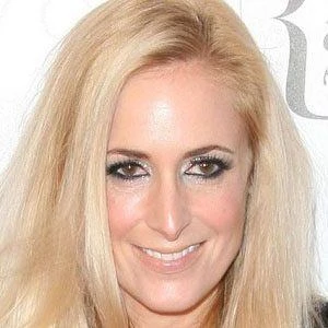 Nicky Hambleton-Jones Biography